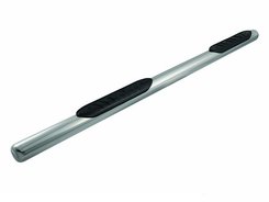Пороги труба нерж. для Nissan X-Tail 2001-2006 /Ø60
