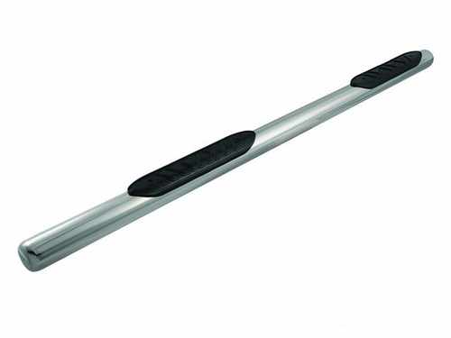 Пороги труба нерж. для Nissan X-Tail 2001-2006 /Ø60