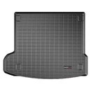 Килимок в багажник Weathertech USA для Jaguar F-Pace 2016-, чорний 40892