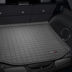 Килимок в багажник Weathertech USA для Jeep Grand Cherokee 2011-, чорний 40469