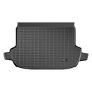 Килимок в багажник Weathertech USA для Subaru Forester 2013-, чорний 40628