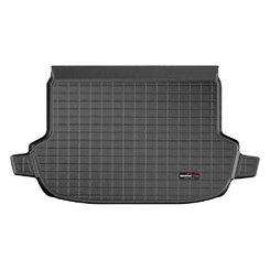 Килимок в багажник Weathertech USA для Subaru Forester 2013-, чорний 40628