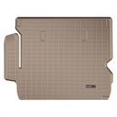 Килимок в багажник Weathertech USA для Land Rover Range Rover Discovery 2017 - бежевий 411044