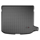 Килимок в багажник Weathertech USA для Mercedes-Benz GLC 2015 - чорний coupe Hybrid 401006