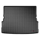 Килимок в багажник Weathertech USA для Infiniti QX56 2004-2010 чорний 40253