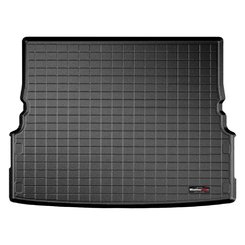 Килимок в багажник Weathertech USA для Infiniti QX56 2004-2010 чорний 40253