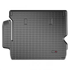 Килимок в багажник Weathertech USA для Land Rover Range Rover Discovery 2017 - чорний 401044