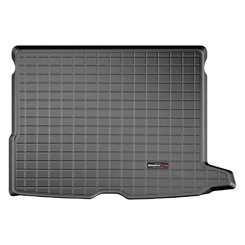 Килимок в багажник Weathertech USA для Mercedes-Benz GLC 2015 - чорний D2-3 40854