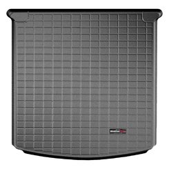Килимок в багажник Weathertech USA для Mercedes-Benz GLE coupe W166 2016-, чорний C292 40816
