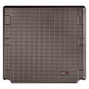 Килимок в багажник Weathertech USA для BMW X5/X6 2014-, какао D2-2 43688