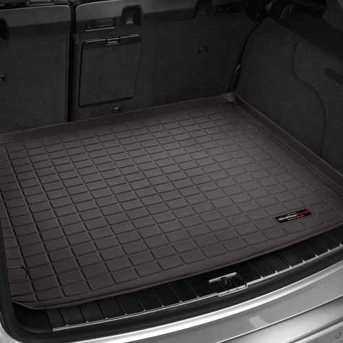 Килимок в багажник Weathertech USA для BMW X5/X6 2014-, какао D2-2 43688