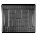 Килимок в багажник Weathertech USA для Cadillac Escalade 2007-, чорний D2-6 40306