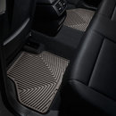 Килимки в салон для Mercedes-Benz GL 2012-, бежеві, третій ряд W316TN