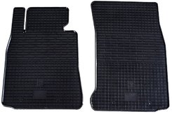 Коврики в салон Stingray для для Suzuki Grand Vitara 05- (передние - 2 шт) 1021022