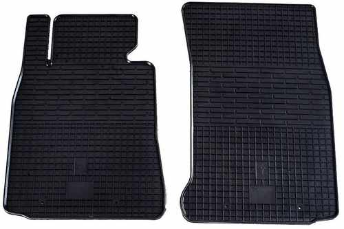 Килимки в салон Stingray для Suzuki Grand Vitara 05- (передні - 2 шт) 1021022