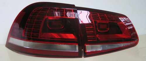 Задні ліхтарі LED для VW Touareg 2010-2015