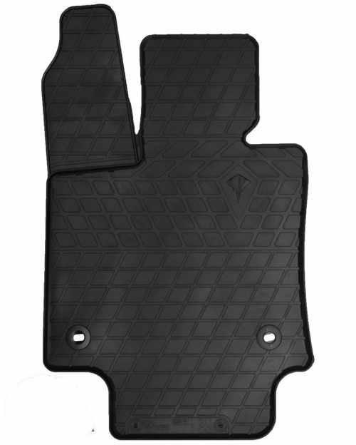 Килимки в салон Stringray для Toyota Rav 4 2019+ 4шт.
