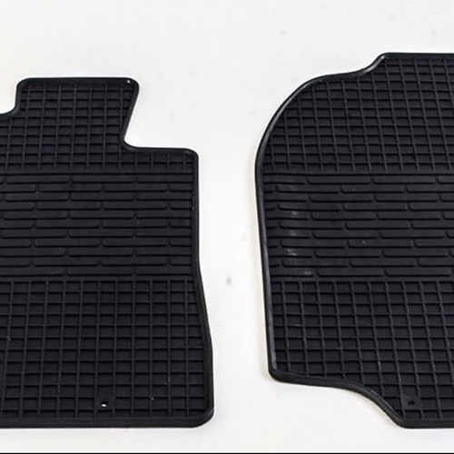 Килимки в салон Stingray для Toyota Land Cruiser 100 98-/Lexus LX 470 98- (передні - 2 шт) 1022072