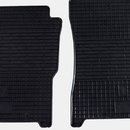 Килимки в салон Stingray для Zaz Forza 11-/ Chery A13 08- (передні - 2 шт) 1026012F