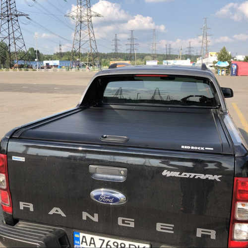 Козирок пластиковий T5, Т6 (під фарбування)