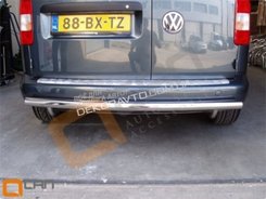 Задня захист для Caddy 2004+