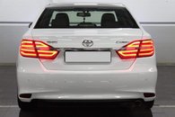 Альтернативна тюнінг оптика задні ліхтарі LED світлодіодні для Camry V55 2014-2017