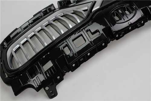 Решітка радіатора X-grille Sportage 4 (QL) 2016-2018