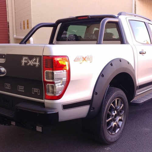 Розширювачі крила EGR Ford Ranger T7 15+ #FF212050BO