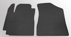 Килимки в салон Stingray для Geely GC 5 14- (передні - 2 шт) 1025042F