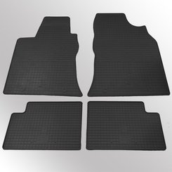 Коврики в салон Stingray для для Geely GC 7 14- (комплект - 4 шт) 1025054