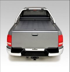Ролета на кузов N Roll Lock для VW Amarok