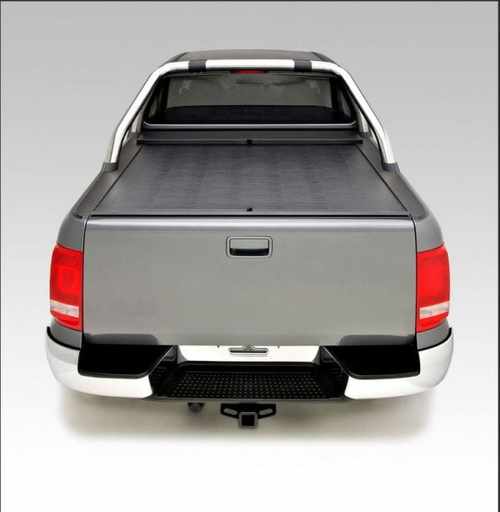 Ролета на кузов N Roll Lock для VW Amarok