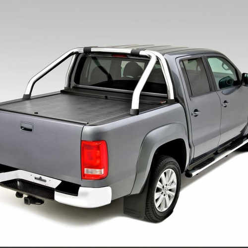 Ролета на кузов N Roll Lock для VW Amarok