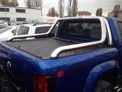 Ролета на кузов N Roll Lock для VW Amarok