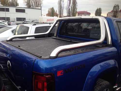 Ролета на кузов N Roll Lock для VW Amarok