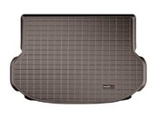 Килимок в багажник какао Weathertech USA для Lexus NX 2015+