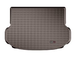 Коврик в багажник какао Weathertech USA для Lexus NX 2015+