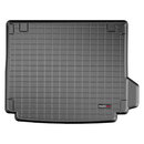 Килим гумовий WeatherTech BMW X3 (G01) 18+ в багажник (без запаски) чорний 401086