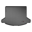 Килим гумовий WeatherTech Mazda Cx-5 17+ в багажник чорний 40991