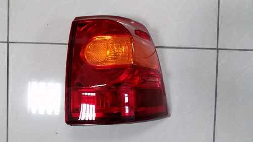 Задні ліхтарі Toyota LC200 Design 2012-2015