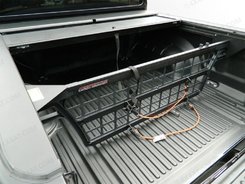 Роздільник кузова Cargo manager Roll n lock для Toyota Hilux 2015+