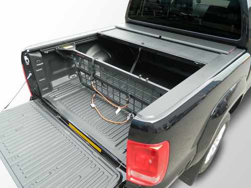 Роздільник кузова Cargo manager Roll n lock для Toyota Hilux 2015+