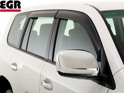 Дефлектори вікон вітровики EGR VW TIGUAN 2008+ # 92496019B