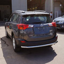 Захист заднього бампера труба Can Oto для Toyota RAV4 2013-2019