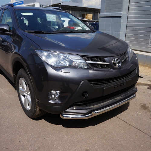 Передій захист d 60/60 Can Oto для Toyota RAV4 2013-2016