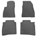 Килимки в салон Stingray для Nissan Sentra 15- (комплект - 4 шт) 1014134