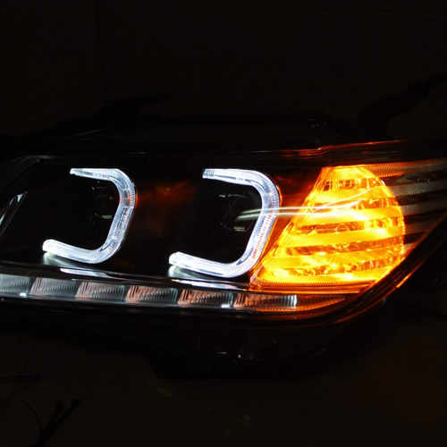Toyota Самгу V50 оптика передня Lexus стиль 2012-2015