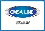 Хром накладка на нижню кромку кришки баг-ка (нерж.) 2mm для Citroen C3 2002-2009