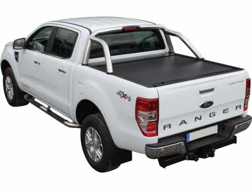 Ролета на кузов N Roll Lock для Ford Ranger 2012+