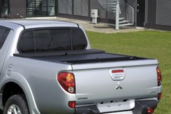 Ролета на кузов N Roll Lock для l200 long